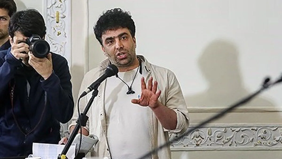 مهدی علیرضایی خبرنگار حوزه شهری درگذشت + علت فوت و سوابق (۱۸ آذر ۱۴۰۳)