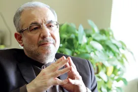 توئیت دستیار وزیر خارجه درباره نشست تهران و مسکو با موضوع افغانستان