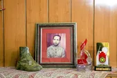کوتاه درباره شهید مهدی سامعی | شهیدی که آرزوی شهادت داشت