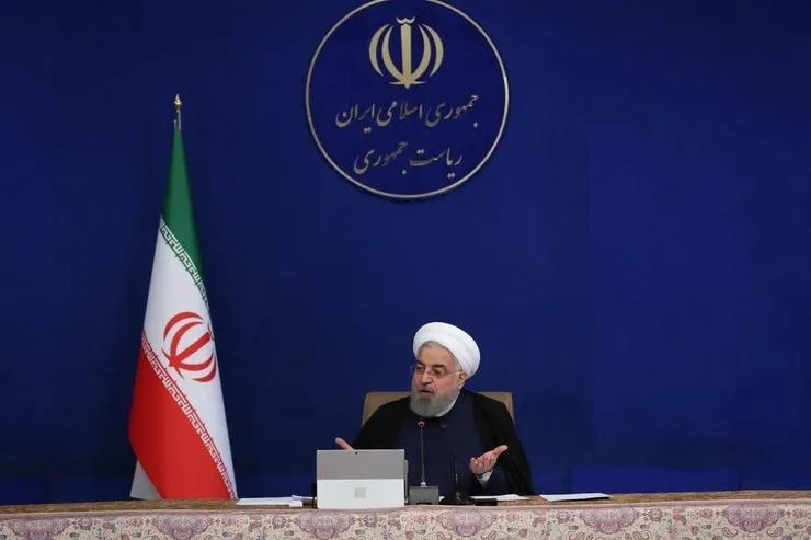 رئیس جمهور: توهین به پیامبر (ص)، توهین به همه مسلمانان و ارزش‌های انسانی و زیر پا گذاشتن اخلاق است
