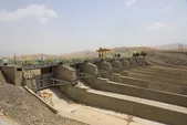 بیم و امید آبی مشهد برای تابستان ۱۴۰۵ | قهر «دوستی»، دوستی «شوریجه»