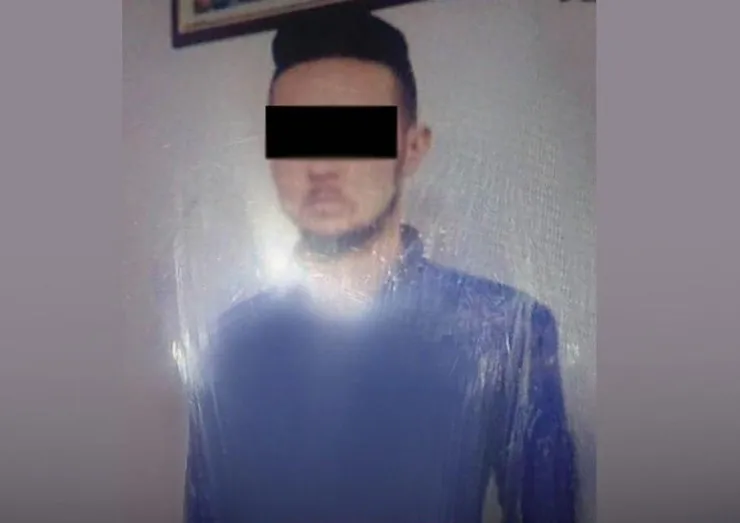 قتل فجیع در مشهد/ پسری سر پدرش‌ را‌ برید و درون تشت گذاشت