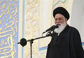 عشق مردم به سیدالشهدا (ع)، نقش مهمی در شکست نقشه&zwnj;های دشمن داشته است