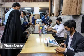 سخنگوی ستاد انتخابات خراسان رضوی: افزایش ۱۵ درصدی عوامل اجرایی به صورت نیروی رزرو