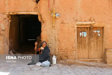 ایران زیباست | «روئین» پایتخت نساجی سنتی ایران