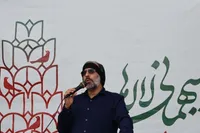 «فرستادگان امام رضا (ع)» روایت کمتر شنیده‌شده مشهد از دفاع مقدس