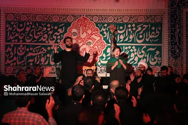 «هیئت ماه»، محفل اهالی هنر و رسانه مشهد