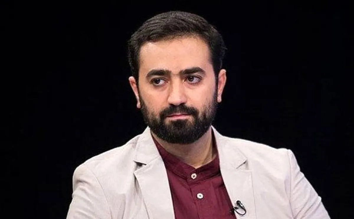 وحید یامین‌پور با سه کتاب صوتی به استقبال اربعین رفت