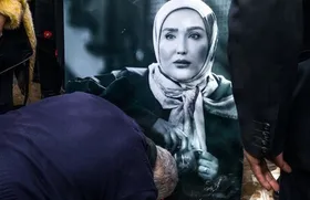 به یاد &laquo;زهره فکورصبور&raquo; بازیگر صبور سینما و تلویزیون به بهانه سالروز درگذشتش