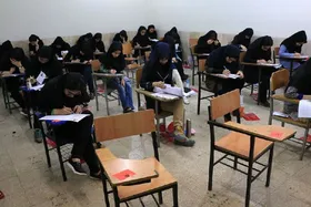 نتیجه آزمون&zwnj;های ورودی مدارس استعداد&zwnj;های درخشان اعلام شد (۱۴ مرداد ۱۴۰۲)