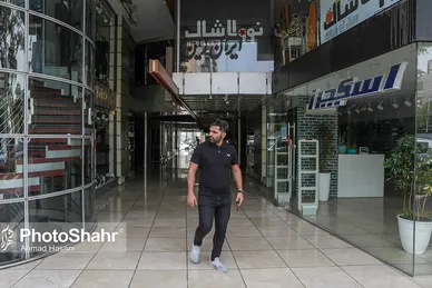 مشهد در موج چهارم کرونا