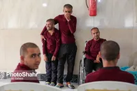«قانون حمایت از حقوق معلولان» نیازمند بازنگری است| بیشتر معلولان از حقوق خود بی اطلاع هستند