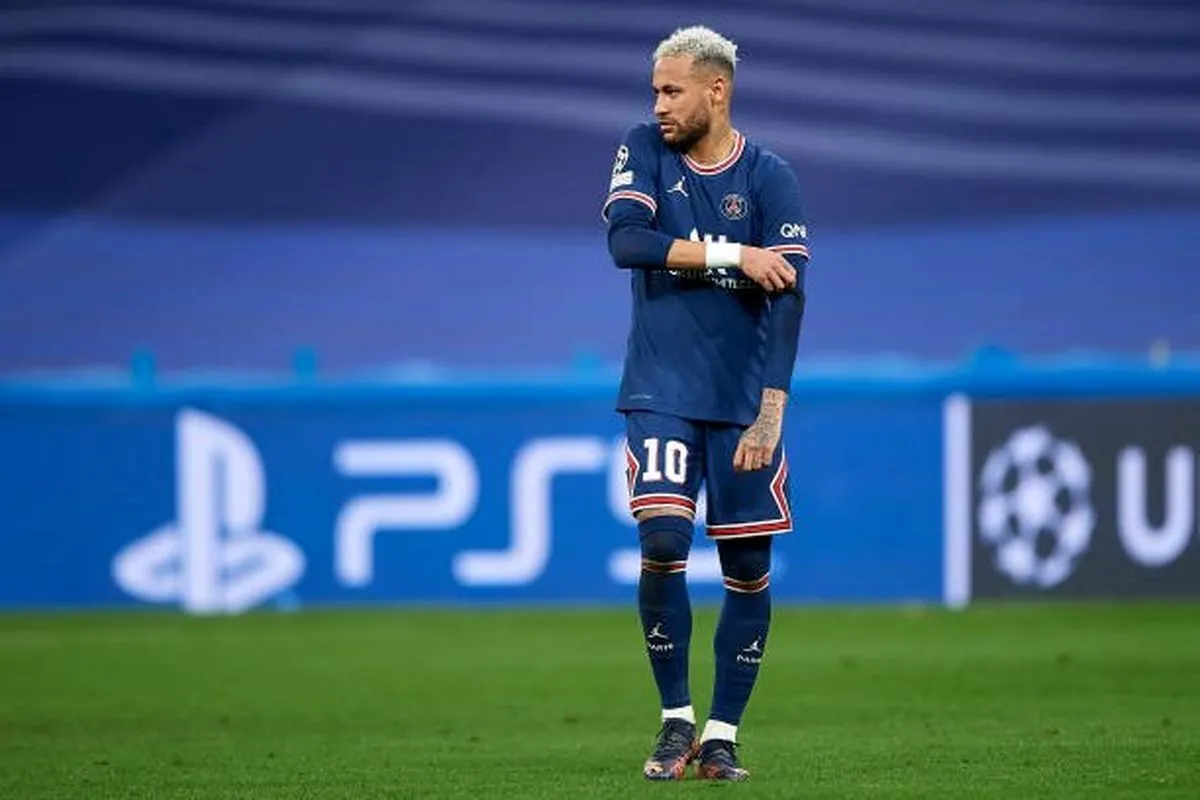 نیمار – الهلال؛ جدی‌تر از همیشه