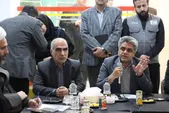 معاون شهردار مشهد: بوستان زائر پذیر غدیر برای اسکان زائران آماده است