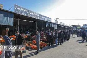 رشد قیمت پنج کالا بالای ۱۰۰ درصد + جدول گرانی کالا&zwnj;های اساسی (۲۸ آذرماه ۱۴۰۰)