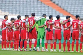 پرسپولیس و فینال&zwnj;های سریالی در ۳۰ روز حساس