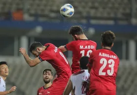 آمار جالب شاگردان یحیی گل&zwnj;محمدی| پرسپولیس بعد از چند روز شکست خورد؟
