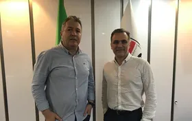 حمایت دوباره ماجدی از اسکوچیچ!
