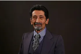 گوینده فیلم "محمدرسول الله" درگذشت