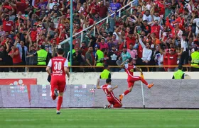 نتیجه بازی پرسپولیس و گل گهر سیرجان (۲۰ بهمن ۱۴۰۳) + ویدئو گل | برد ناپلئونی با گلزنی تازه&zwnj;وارد