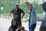 درباره فیلم «مامان» آرش انیسی | جشنواره فجر ۳۹