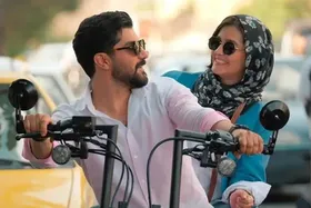 زوج سریال &laquo;از یاد رفته&raquo; با فیلمی جدید به سینما می&zwnj;آیند