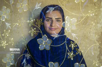 ایران زیباست | زنان زاگرس