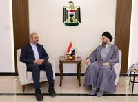 پیشنهاد عمار حکیم برای توقف جنایات رژیم صهیونیستی