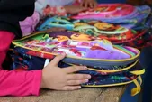 تأمین مایحتاج دانش‌آموزان بهزیستی با اجرای پویش‌های «مشق مهربانی» و «همه حاضر» در کشور | اجرای این پویش‌ها در خراسان رضوی چگونه است؟