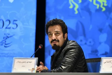 گزارش تصویری | فتوکال و نشست خبری فیلم «اسفند»