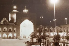 پادکست | پیشکش &laquo;شمس&zwnj;الملوک&raquo; به بارگاه شمس&zwnj;الشموس (ع)