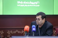 وزیر ورزش: مشکل ویزای ایران در جام جهانی حل خواهد شد