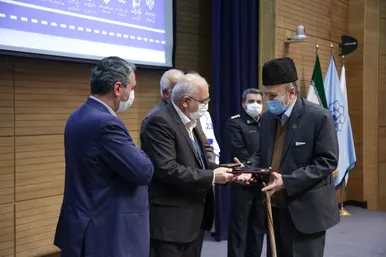 همایش تخصصی حمل‌ونقل و ترافیک