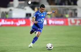 دوری یک&zwnj;ماهه حردانی از میادین