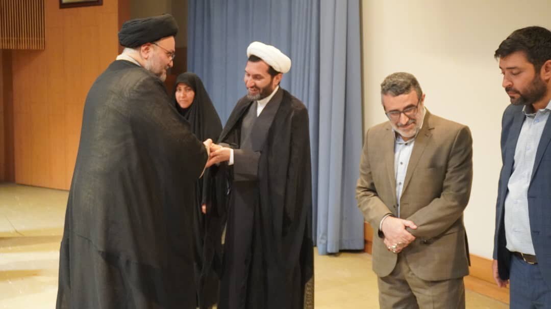 گردهمایی آموزشی اجرایی مربیان و مجریان طرح جامع کاهش آسیب‌های اجتماعی در مشهد برگزار شد