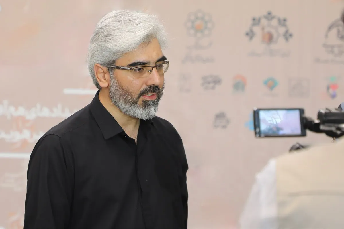 مدیرمسئول روزنامه شهرآرا: سبک زندگی و اثرات تهاجم فرهنگی، دغدغه مشترک رسانه‌های ایران و عراق است