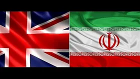 گفت&zwnj;وگوی ظریف و وزیر خارجه انگلیس