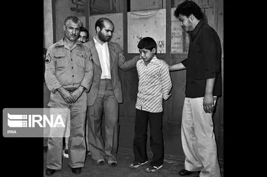 سالگرد انفجار دفتر نخست وزیری