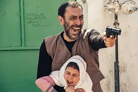 زمان پخش سریال &laquo;روز خون&raquo; با موضوع حادثه تروریستی شاهچراغ مشخص شد