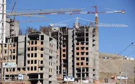 قیمت تمام&zwnj;شده ساخت هرمتر واحد مسکونی به ۲۵ میلیون تومان رسید (اسفند ۱۴۰۳)
