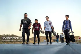 جای خالی راهپیمایی دهه آخر صفر در آثار نمایشی