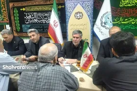همکاری کانون وکلای دادگستری با کانون&zwnj;های مساجد