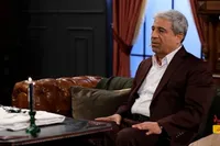 ویدئو| واکنش شدید «هادی عامل» به پخش ویدئو جنجالی از او