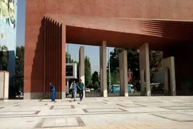 دانشگاه صنعتی شریف حضوری شد | تشکیل کلاس&zwnj;ها از ۲۳ خرداد ۱۴۰۵