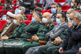 فرمانده جدید سپاه امام رضا(ع): تعامل خوبی با دستگاه&zwnj;های دولتی خواهیم داشت&zwnj;