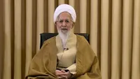 آیت‌الله جوادی آملی: ملت ایران هرگز آغازگر تجاوز نبوده‌اند