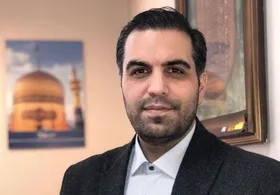 مدیر عامل جدید گروه شرکت&zwnj;های پدیده معرفی شد