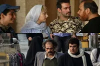 دو کمدی تازه به سینماها رسیدند | گیشه پاییز داغ می‌شود