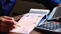 چک تضمین‌شده جایگزین چک رمزدار می‌شود