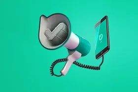 بیانیه پیام&zwnj;رسان &laquo;بله&raquo; درباره تصویر جنجالی&zwnj; منتشرشده از مانیتور کارمندانش + عکس